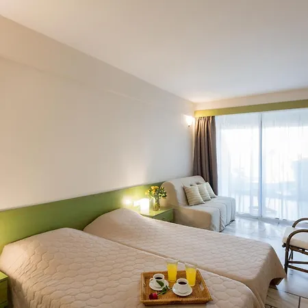 Hotel Pavlina 4*