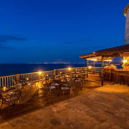 Hotel Pavlina