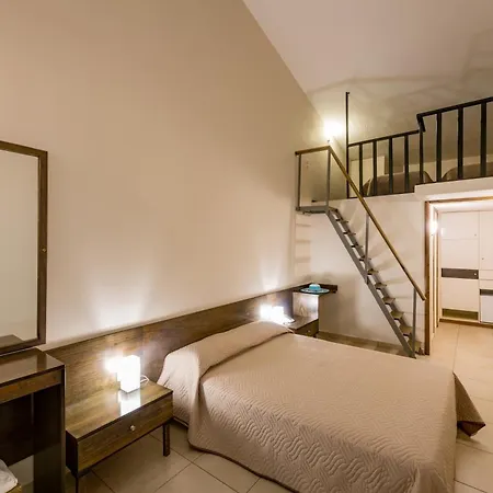 Hotel Pavlina