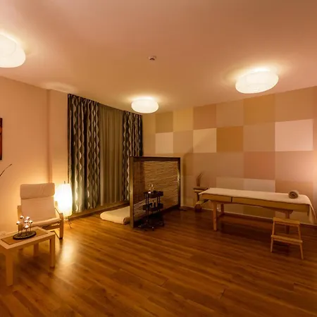 Hotel Pavlina