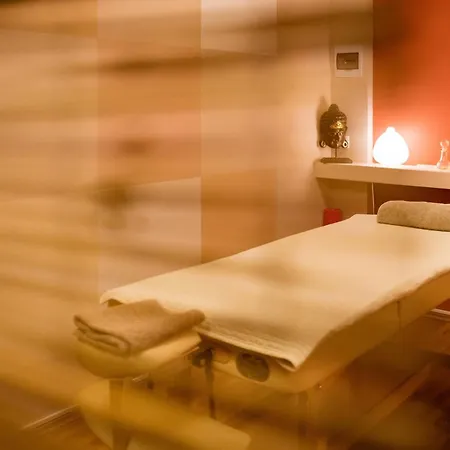 Pavlina Hotel 4*