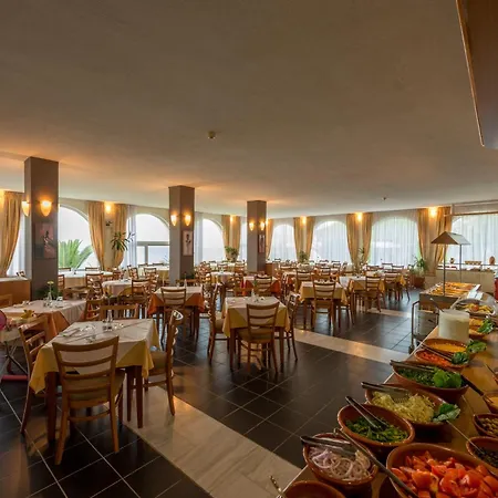 Hotel Pavlina Niforeika
