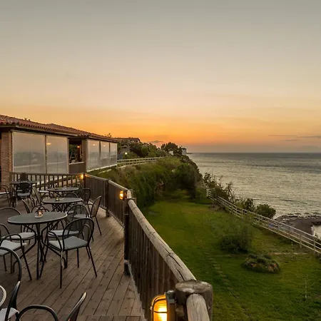 Hotel Pavlina