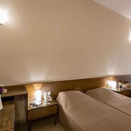 Pavlina Hotel 4*
