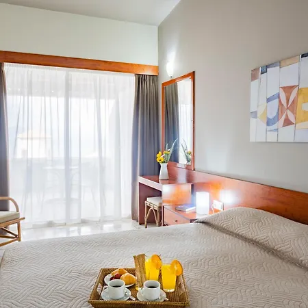 Hotel Pavlina 4*