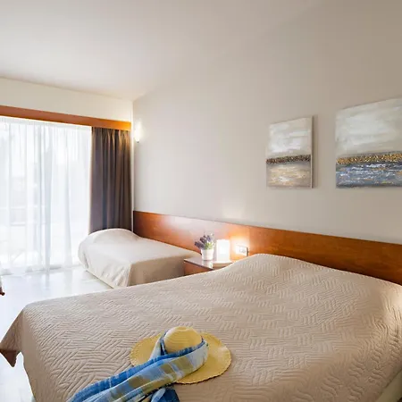 Hotel Pavlina