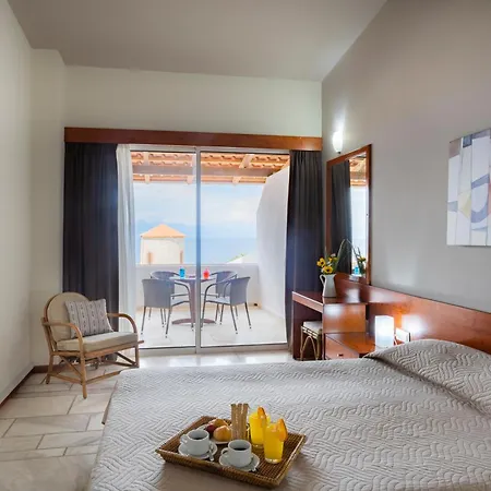 Hotel Pavlina 4*
