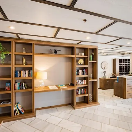Hotel Pavlina Niforeika