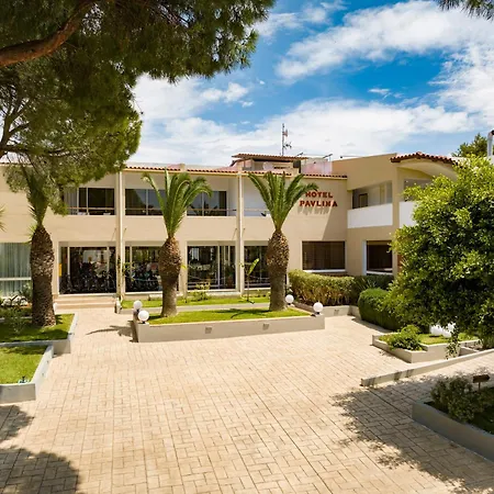 Pavlina 4* Niforeika