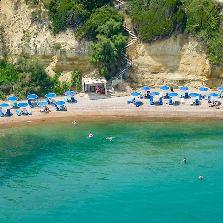 Hotel Pavlina Niforeika