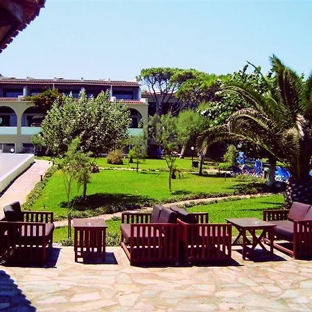 Pavlina Hotel 4*