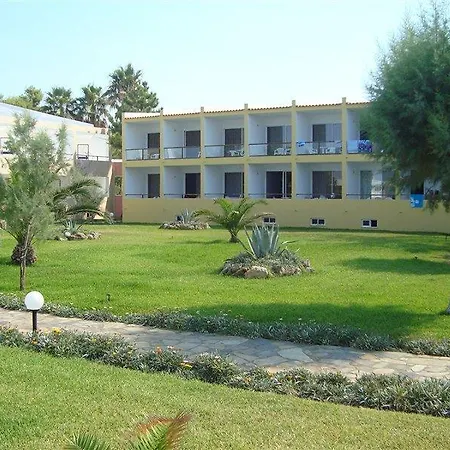 Pavlina Hotel