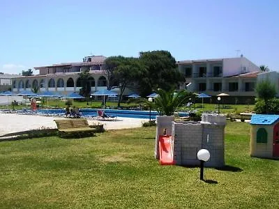 Pavlina 4* Нифорейка