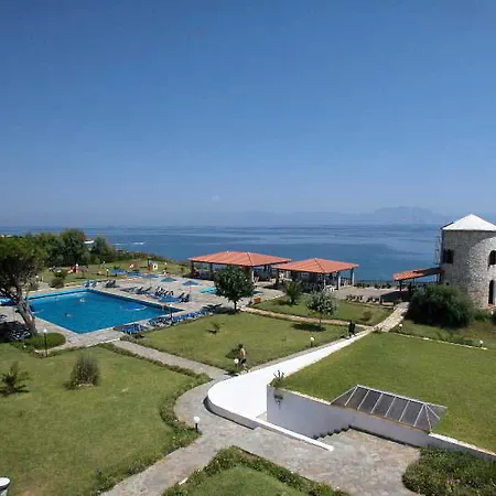 Hotel Pavlina Niforeika