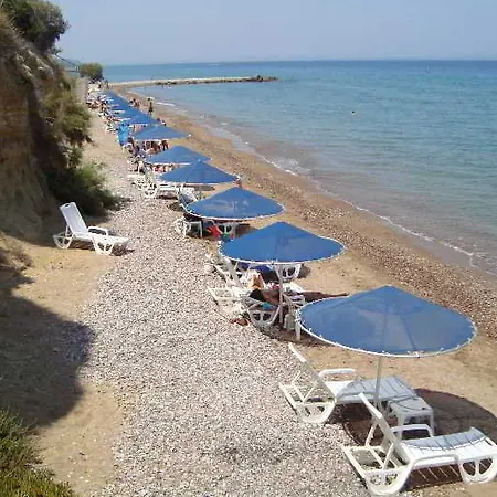 Pavlina 4* Нифорейка