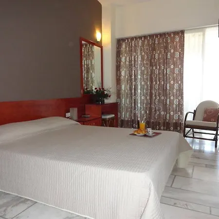 Pavlina Hotel