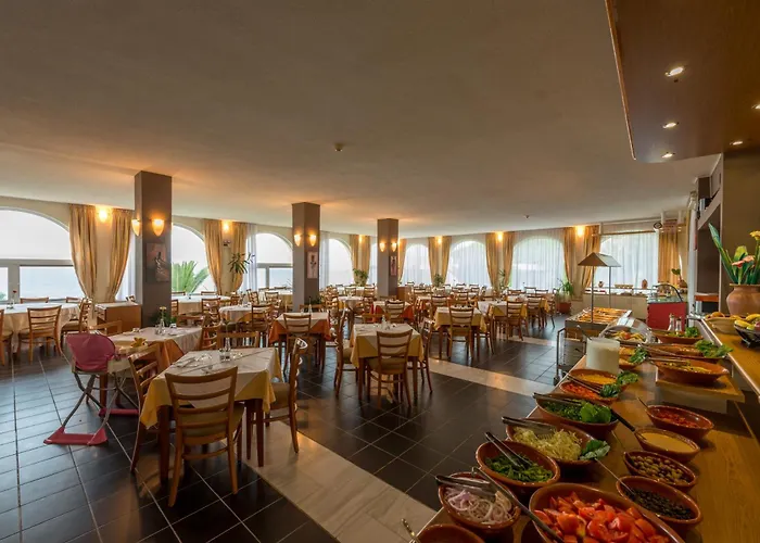 Hotel Pavlina Niforeika