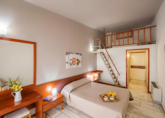 Pavlina 4* Niforeika