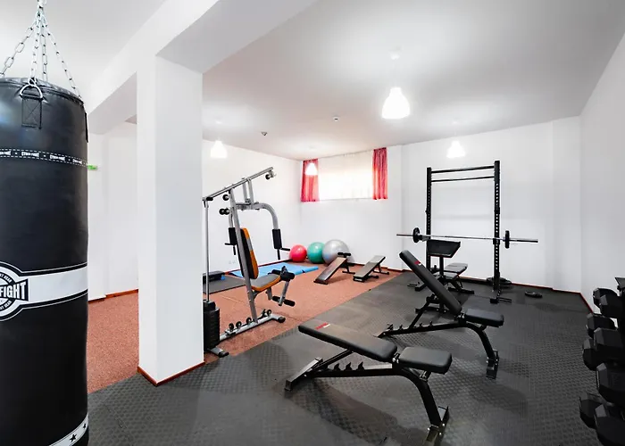 Ξενοδοχείο Pavlina Νιφορέικα