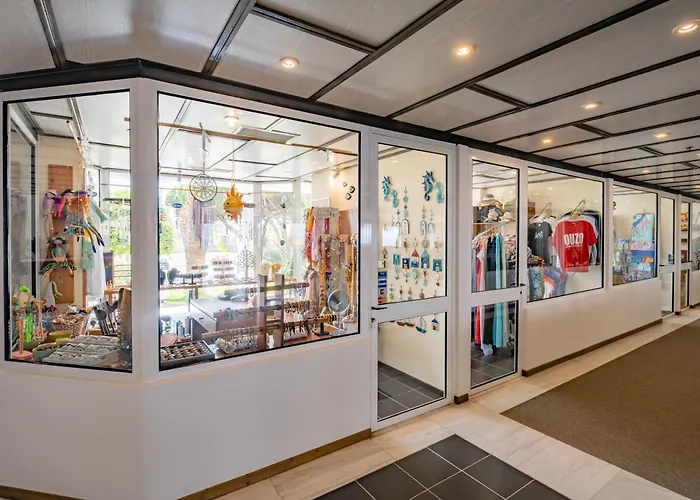 Hotel Pavlina Niforeika