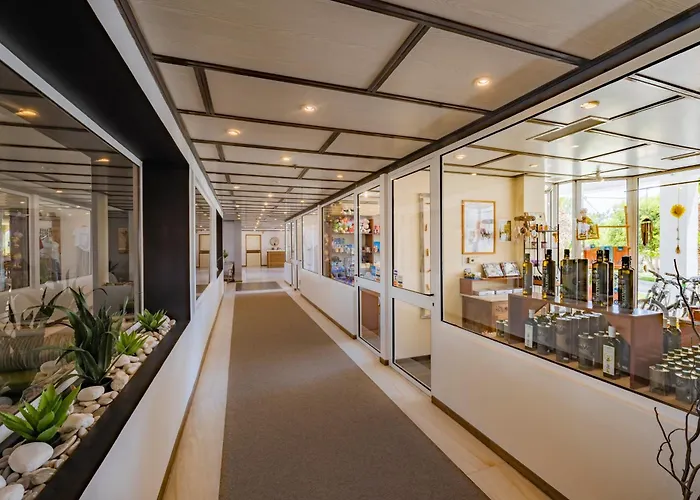 Pavlina Ξενοδοχείο