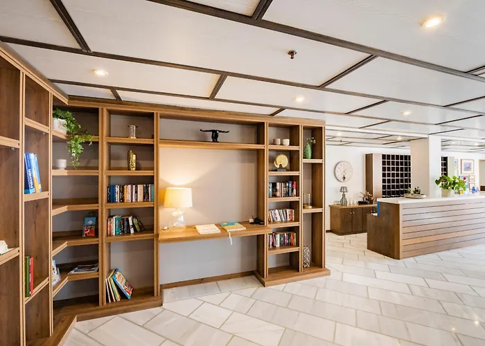 Hotel Pavlina Niforeika