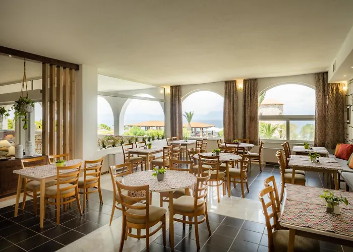 Hotel Pavlina Niforeika