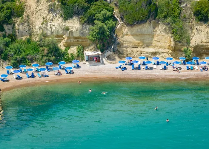 Hotel Pavlina Niforeika