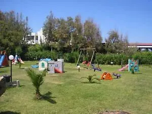 Pavlina 4* Νιφορέικα