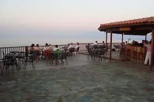 Pavlina Ξενοδοχείο 4*