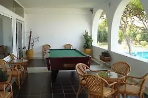 Pavlina 4* Niforeika