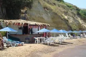 Pavlina Hotel Niforeika