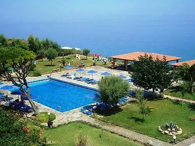 Pavlina Hotel Niforeika