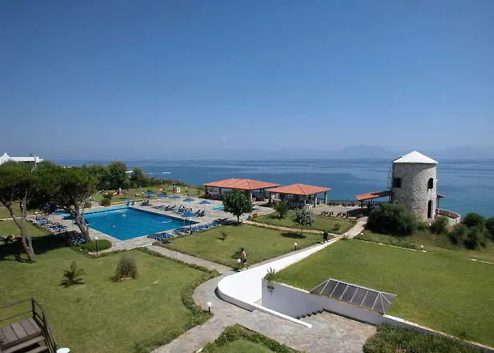 Hotel Pavlina Niforeika