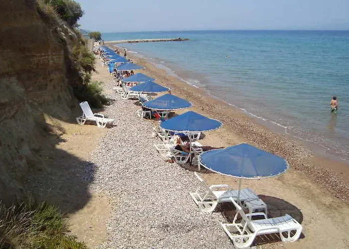 Pavlina 4* Niforeika